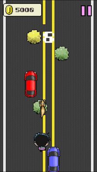 Run Rufus: A Tilting, Chasing Game screenshot, image №2169411 - RAWG