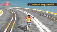 Reckless Rider screenshot, image №1429901 - RAWG