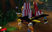 LEGO Universe screenshot, image №478143 - RAWG