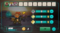 Dead World Heroes screenshot, image №2189726 - RAWG