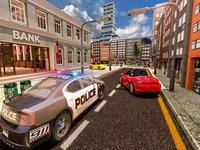 Police Officer Crime Detective screenshot, image №1935794 - RAWG