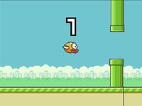 Flappy Bird: The REMAKE! screenshot, image №3486393 - RAWG