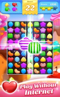 Candy Mania screenshot, image №1544967 - RAWG