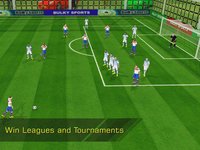 Soccer Champions 17 - Final kick to win the league screenshot, image №925888 - RAWG