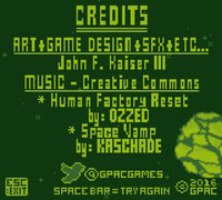 INFEST:STATION Endless Swarm screenshot, image №1115546 - RAWG