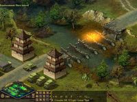Blitzkrieg: Burning Horizon screenshot, image №392401 - RAWG