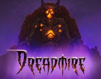 Dreadmire - Demo screenshot, image №1114864 - RAWG