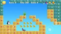 Penguin Run screenshot, image №1411386 - RAWG