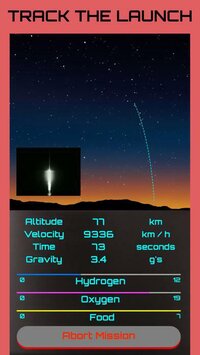 To Mars AE screenshot, image №2908387 - RAWG