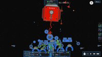 Interspace Battles screenshot, image №3410392 - RAWG