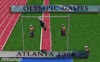 Olympic Summer Games: Atlanta 1996 screenshot, image №336792 - RAWG