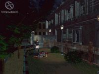Resident Evil 2 (1998) screenshot, image №296203 - RAWG