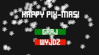 Happy PIX-MAS! screenshot, image №2273249 - RAWG