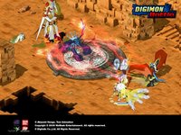 Digimon Battle screenshot, image №525132 - RAWG