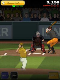 Inning Eater (Baseball game) screenshot, image №2841126 - RAWG