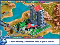 Virtual City 2: Paradise Resort HD screenshot, image №904826 - RAWG