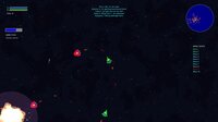Starfighter Aces screenshot, image №3025079 - RAWG