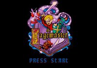 The Pagemaster screenshot, image №751749 - RAWG