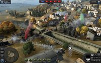 World in Conflict screenshot, image №451040 - RAWG