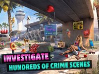 Criminal Case: Pacific Bay screenshot, image №911869 - RAWG