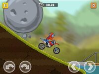 Top Moto Bike: Offroad Racing screenshot, image №3083417 - RAWG