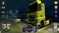 Truck Simulator EURO 2022 TOW screenshot, image №3292952 - RAWG