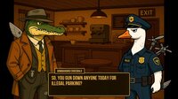 Bombardiro Crocodilo: The Naked Clue screenshot, image №4214952 - RAWG