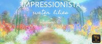 IMPRESSIONISTa - Water Lilies screenshot, image №999398 - RAWG