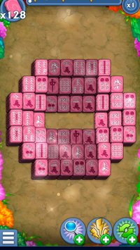 Mahjong: Magic Chips screenshot, image №1958052 - RAWG