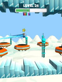 Tarzan.io screenshot, image №2210863 - RAWG