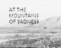 At The Mountains of Sadness: Hyper-Compressed Edition screenshot, image №1140257 - RAWG