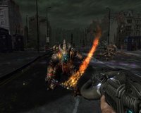 Hellgate: London screenshot, image №402983 - RAWG