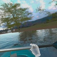 Suir Blueway VR Canoeing Experience screenshot, image №2921056 - RAWG