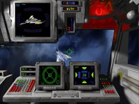 Wing Commander: Privateer Gemini Gold screenshot, image №421800 - RAWG