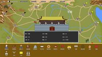 三国志-群雄涿鹿 screenshot, image №3941571 - RAWG