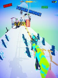 Gun Run 3D! screenshot, image №3068365 - RAWG