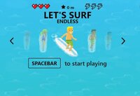 Let's Surf screenshot, image №3229315 - RAWG