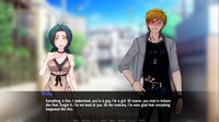 University Love Affair screenshot, image №3686065 - RAWG
