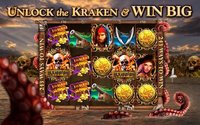 Pirates of the Dark Seas Slots screenshot, image №1411245 - RAWG