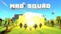 Mad Squad screenshot, image №627788 - RAWG