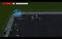Bloody Money screenshot, image №1917505 - RAWG