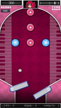Pinball BREAKER (itch) screenshot, image №3274785 - RAWG