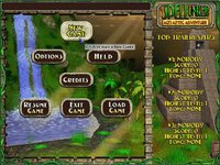 Spellunker: Ace's Aztec Adventure screenshot, image №414659 - RAWG