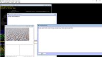 City of Ages: Picture Supportive Text MUD (server and client included) screenshot, image №648387 - RAWG