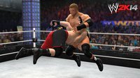 WWE 2K14 screenshot, image №609479 - RAWG