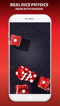 Phone Dice screenshot, image №2285736 - RAWG