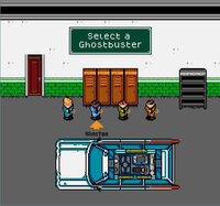 The Real Ghostbusters PreAlpha Demo screenshot, image №3647116 - RAWG