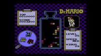 Dr. Mario screenshot, image №263032 - RAWG