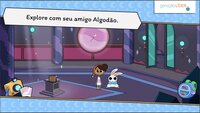 Aventuras do Capitão Algodão screenshot, image №3358524 - RAWG