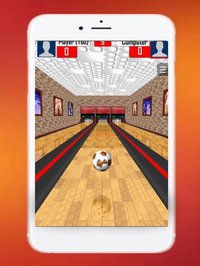 Pick Ball Bowling 3D screenshot, image №1653805 - RAWG